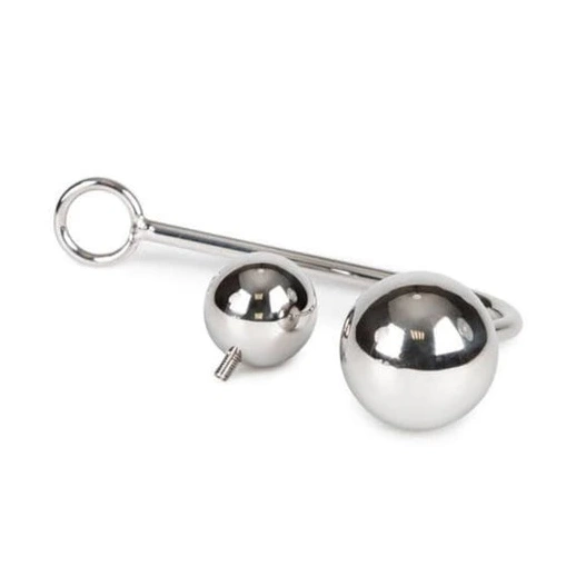Anal BDSM Steel 5299 AllNight Hook 0602